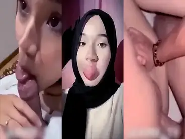 Bokep Indo Ngentod Ukhti Cantik Anak Guru Ngaji