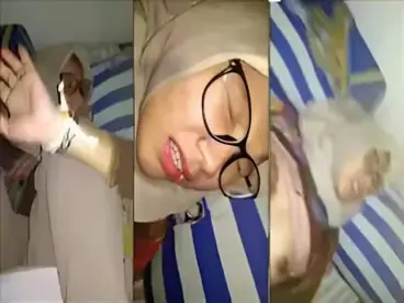 Bokep Jilbab SMA Berkacamata Memek Tembem, Kombinasi Langka yang Susah Dicari Lagi