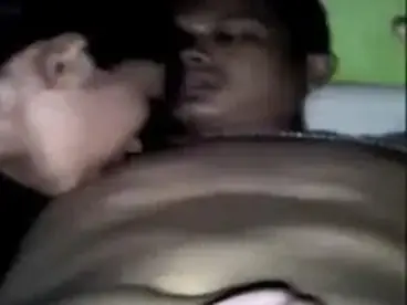 Momen Manja Gadis Remaja Di Kamar